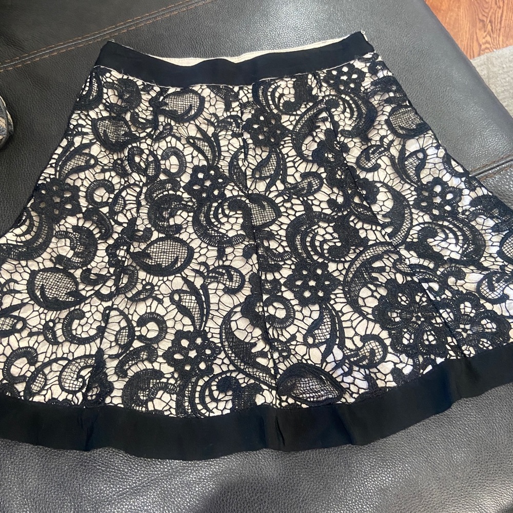 Lucy & co small skirt